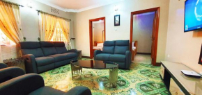 Goodhope 3-Bedroom Vacation Rental